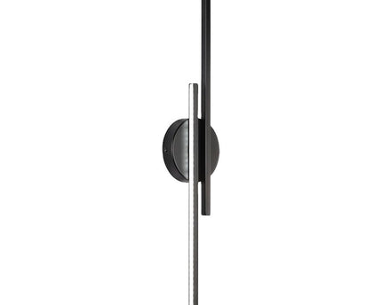 Aeris Wandleuchte Schwarz | LED, Modernes Design 3