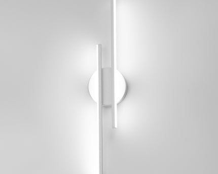 Aeris Wandleuchte Schwarz | LED, Modernes Design 5