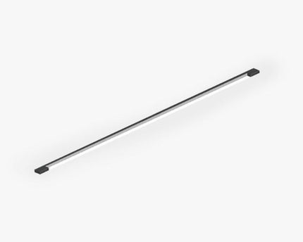 Arion Wandlampe Schwarz | LED, Minimalistisch, Modern 1