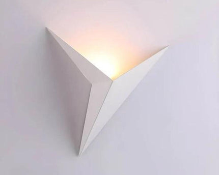 Aurelia Wandleuchte | LED, Minimalistisch, Schwarz 0