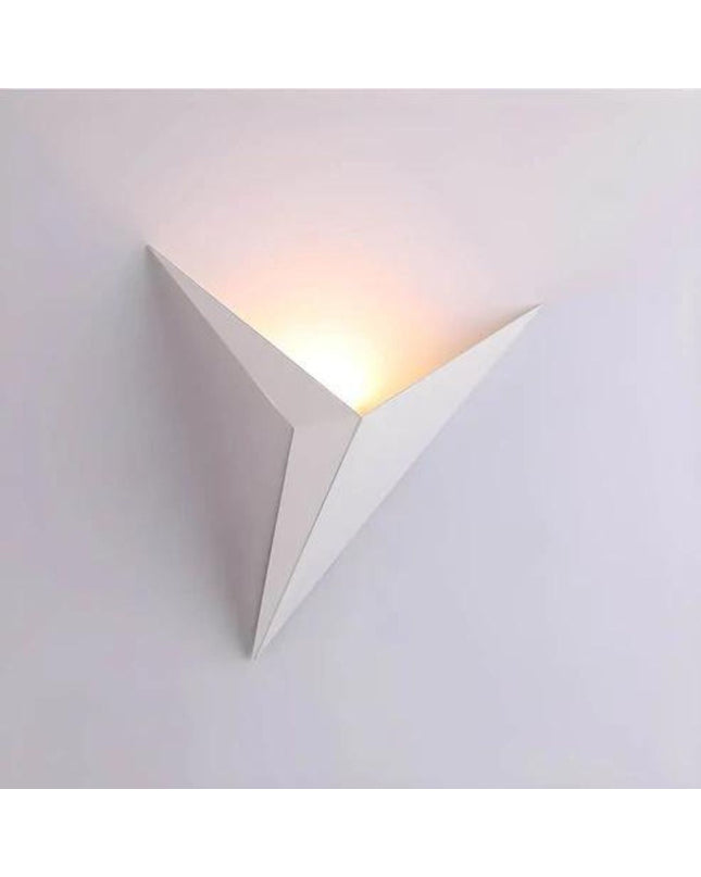 Aurelia Wandleuchte | LED, Minimalistisch, Schwarz 0