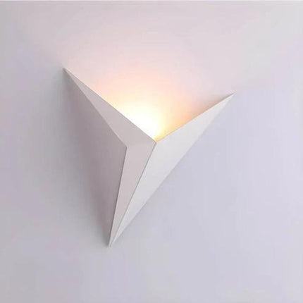 Aurelia Wandleuchte | LED, Minimalistisch, Schwarz 0