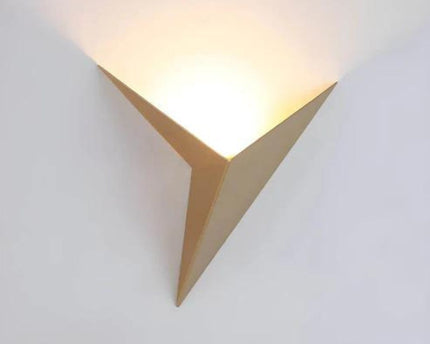 Aurelia Wandleuchte | LED, Minimalistisch, Schwarz 8