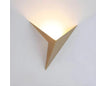 Gold / Kaltes Licht