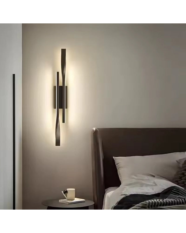 Elara Wandleuchte | LED, Modernes Design für Innenräume 0