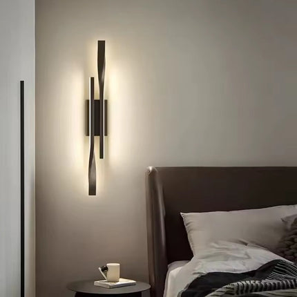 Elara Wandleuchte | LED, Modernes Design für Innenräume 0