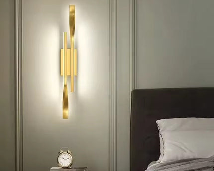 Elara Wandleuchte | LED, Modernes Design für Innenräume 1