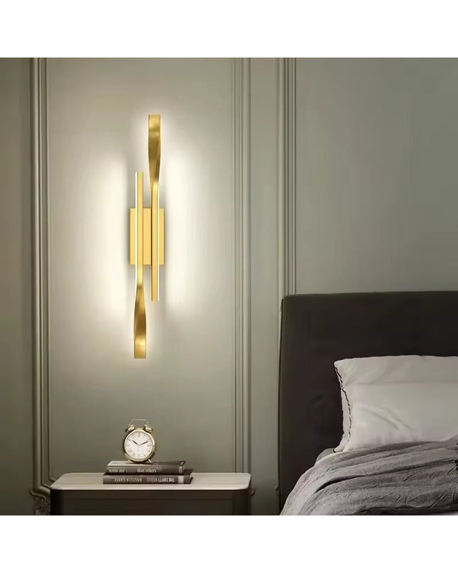 Elara Wandleuchte | LED, Modernes Design für Innenräume 1