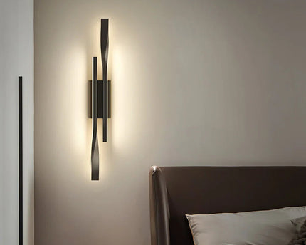 Elara Wandleuchte | LED, Modernes Design für Innenräume 2