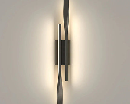 Elara Wandleuchte | LED, Modernes Design für Innenräume 3