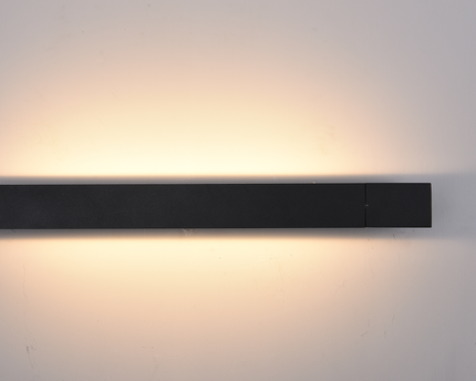 Flectra LED-Wandleuchte | Aluminium, 340° Schwenkbar, Feuchtraumgeeignet 4