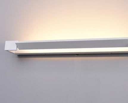 Flectra LED-Wandleuchte | Aluminium, 340° Schwenkbar, Feuchtraumgeeignet 7