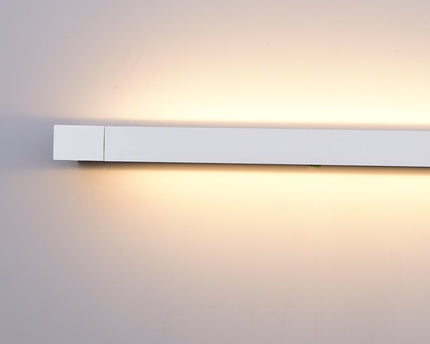 Flectra LED-Wandleuchte | Aluminium, 340° Schwenkbar, Feuchtraumgeeignet 8
