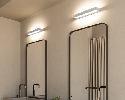 Flectra LED-Wandleuchte | Aluminium, 340° Schwenkbar, Feuchtraumgeeignet 9