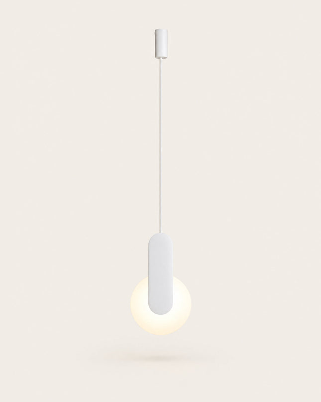 Nantes Deckenlampe, Produktansicht