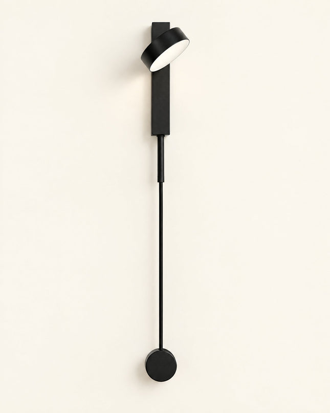 Piacenza Lampe, Produktansicht