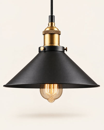 Milan Lampe, Produktansicht
