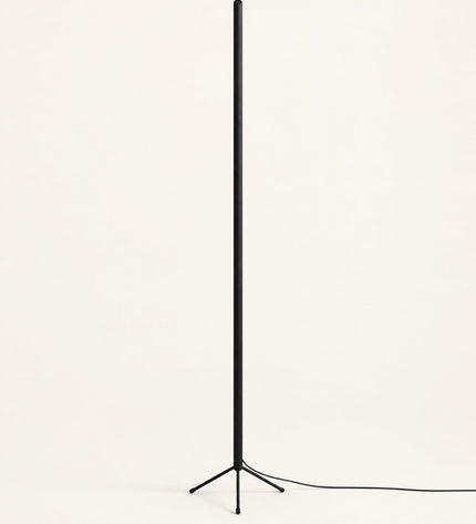 Sento floor lamp, product view