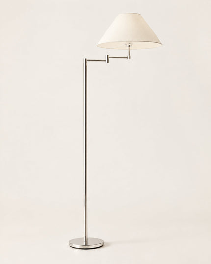 Cromo floor lamp, product view