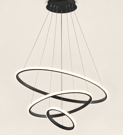 Arion pendant light, product view
