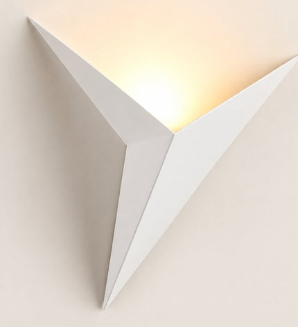 Aurelia wall light, product view