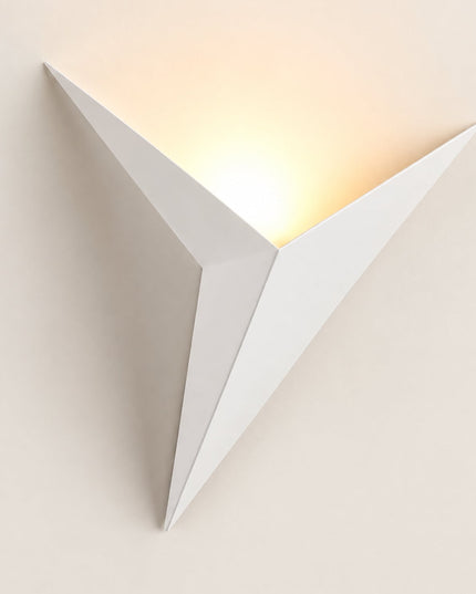 Aurelia wall light, product view