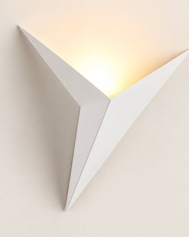 Aurelia wall light, product view