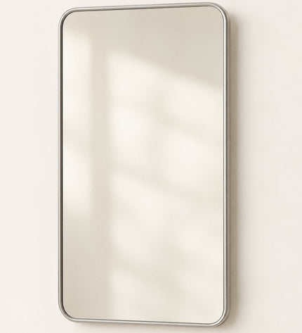 Avela wall mirror, product view