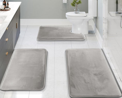 Rivano Badematte Set | 3-teilig