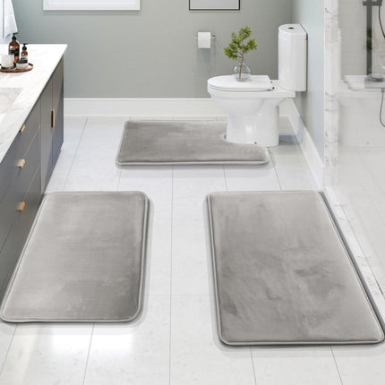Rivano Badematte Set | 3-teilig