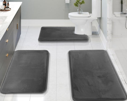 Rivano Badematte Set | 3-teilig
