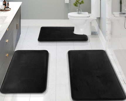 Rivano Badematte Set | 3-teilig