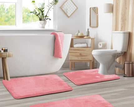 Rivano Badematte Set | 3-teilig