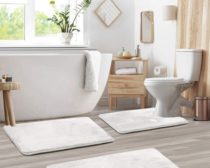 Rivano Badematte Set | 3-teilig