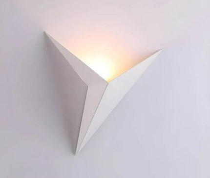 Aurelia Wandleuchte | LED, Minimalistisch, Schwarz 0