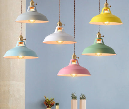 Blue Sizilien lamp by Kezaro, featuring a decorative ceramic base and a fabric shade, perfect for stylish home lighting.