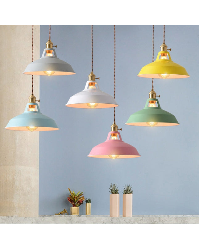 Blue Sizilien lamp by Kezaro, featuring a decorative ceramic base and a fabric shade, perfect for stylish home lighting.