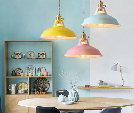Blue Sizilien Lampe by Kezaro, featuring a sleek ceramic design with intricate patterns.