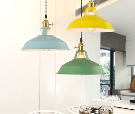 Blue Sizilien Lamp by Kezaro featuring a stylish ceramic design with intricate patterns and a classic shape.