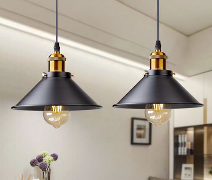 Kezaro Milan Lamp featuring a sleek, modern design with a curved metal frame and a white fabric lampshade.