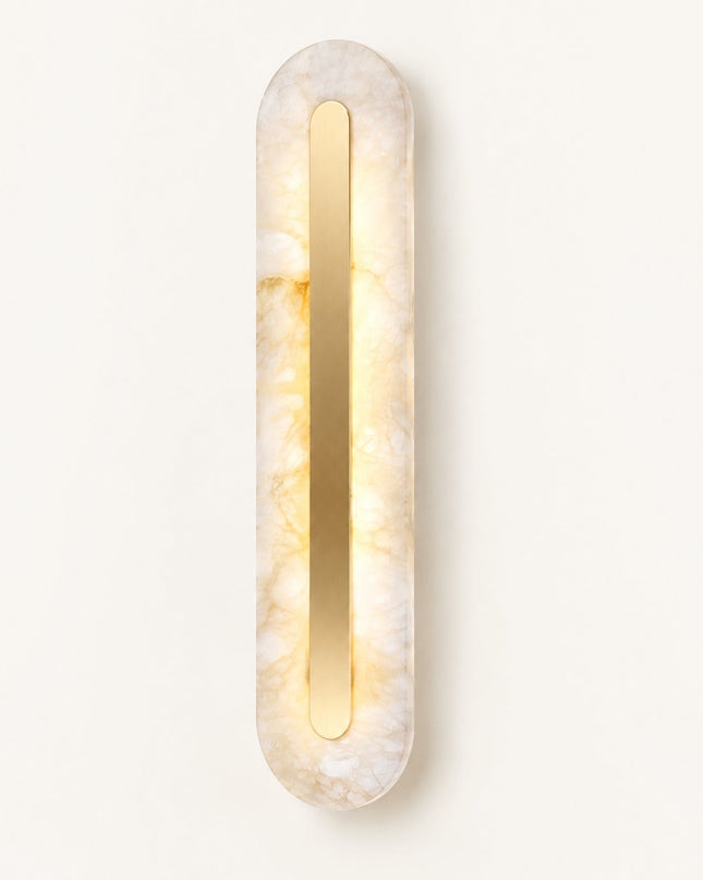 Hurn wall light, product view