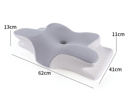 Glyden Nackenkissen | Ergonomisch