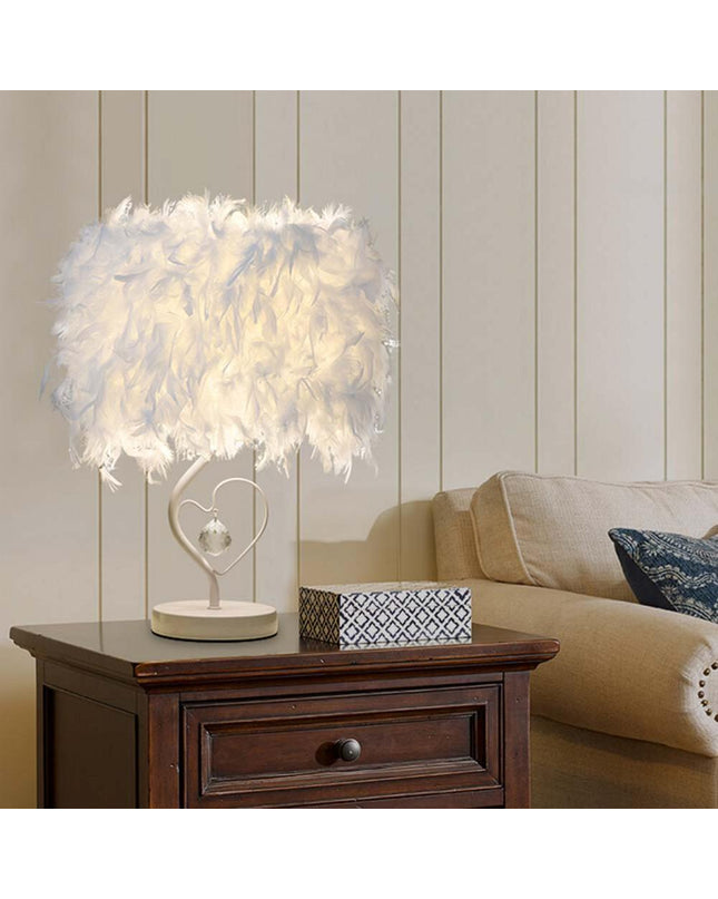 Kezaro Bolzano Lampe with round knob switch and modern design, featuring a sleek metal finish and minimalist style.