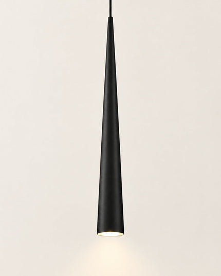 Lille pendant light, product view