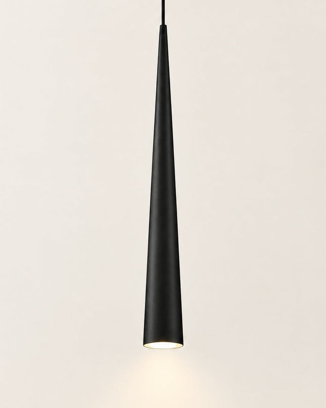 Lille pendant light, product view