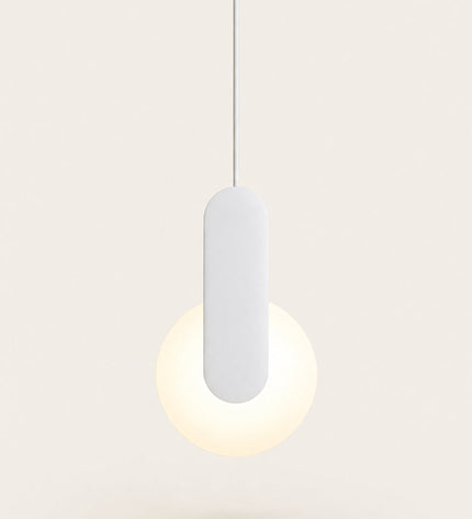 Nantes ceiling lamp, product view