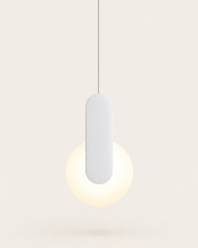Nantes ceiling lamp, product view