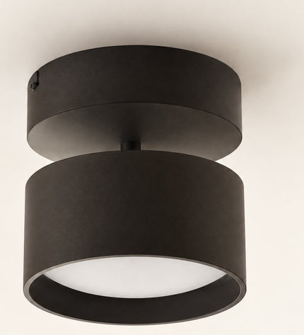 Nodo ceiling light, product view