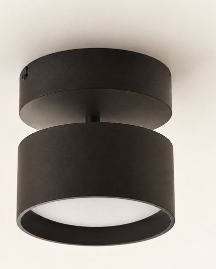 Nodo ceiling light, product view