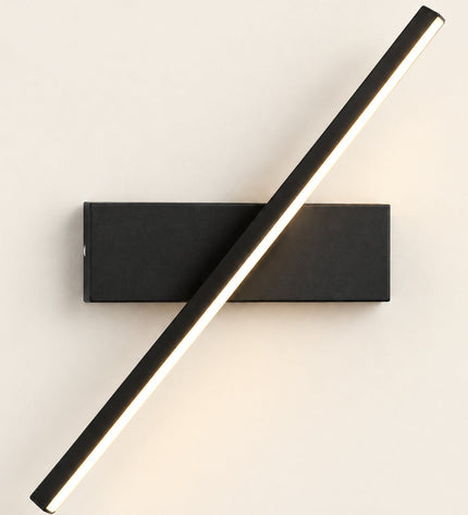 Rome wall light, product view